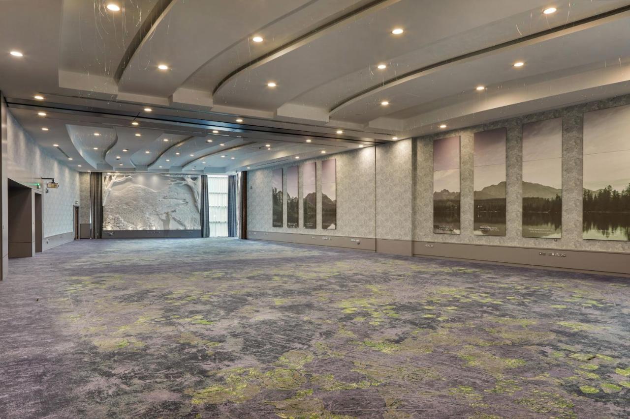 Crowne Plaza Dublin Blanchardstown By Ihg Hotel Eksteriør billede