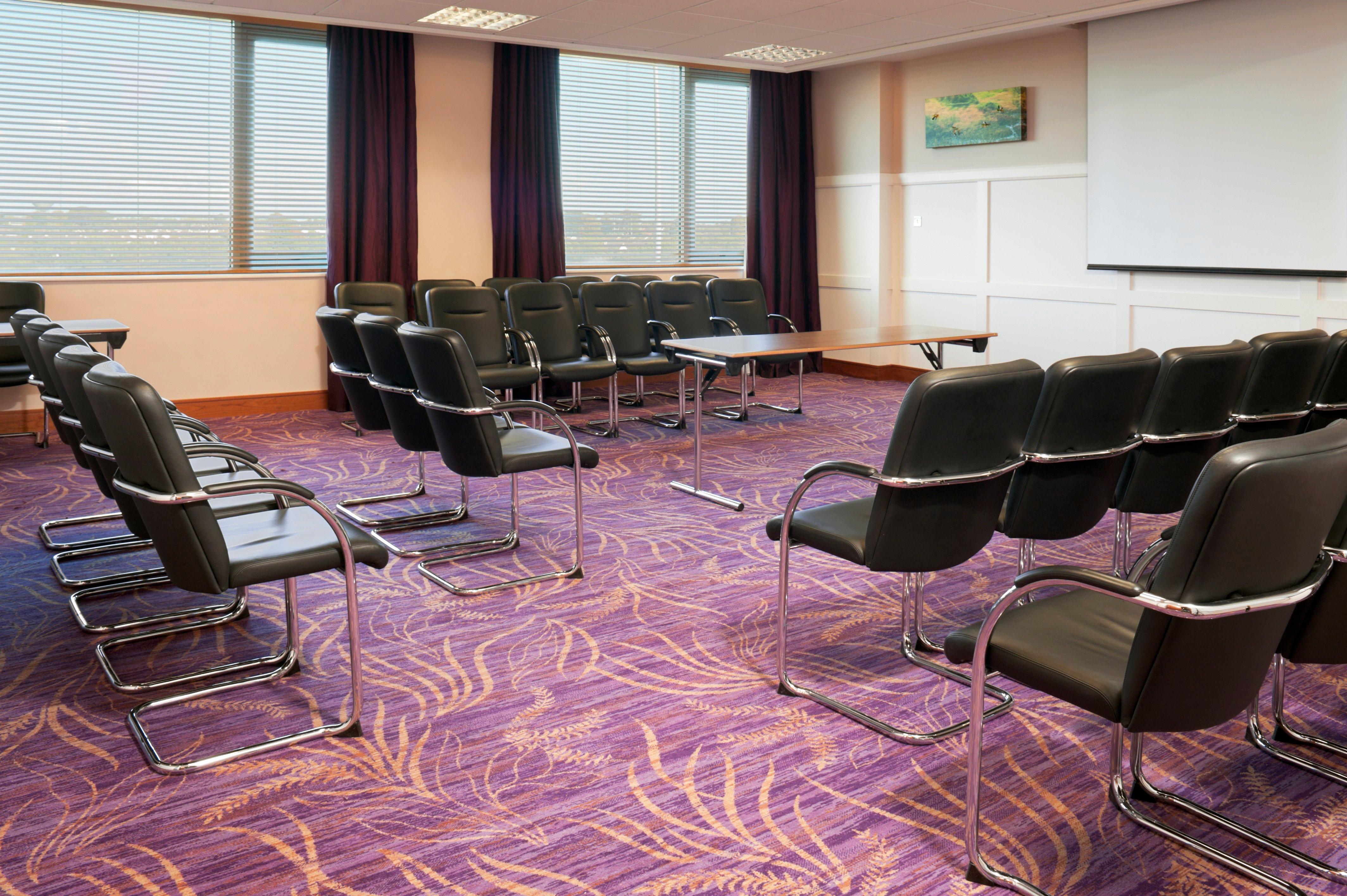 Crowne Plaza Dublin Blanchardstown By Ihg Hotel Eksteriør billede