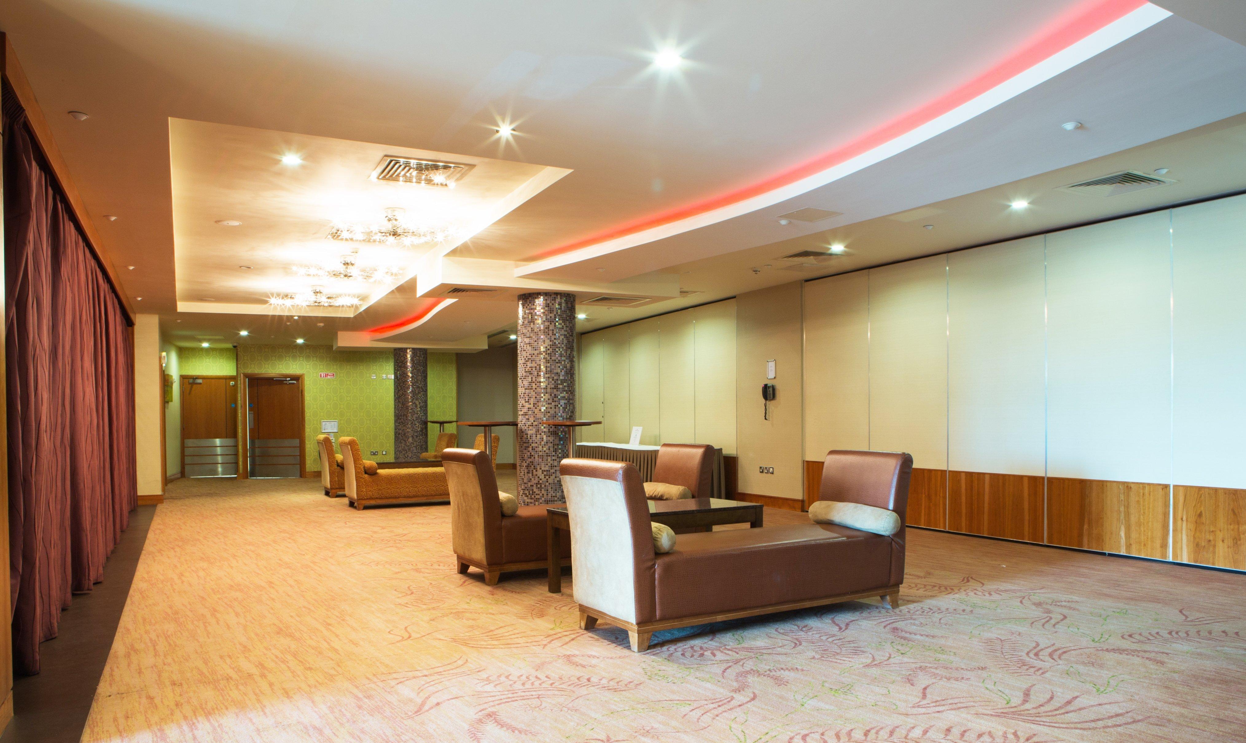 Crowne Plaza Dublin Blanchardstown By Ihg Hotel Eksteriør billede