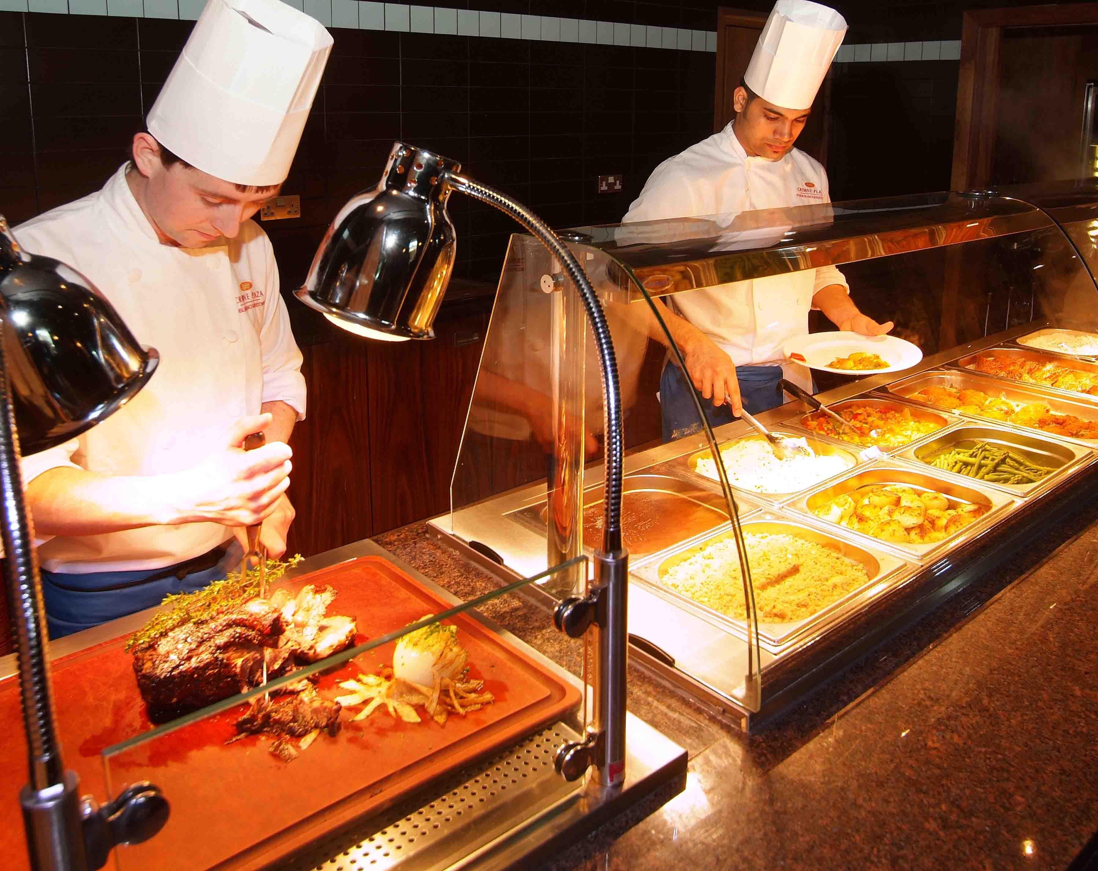 Crowne Plaza Dublin Blanchardstown By Ihg Hotel Eksteriør billede