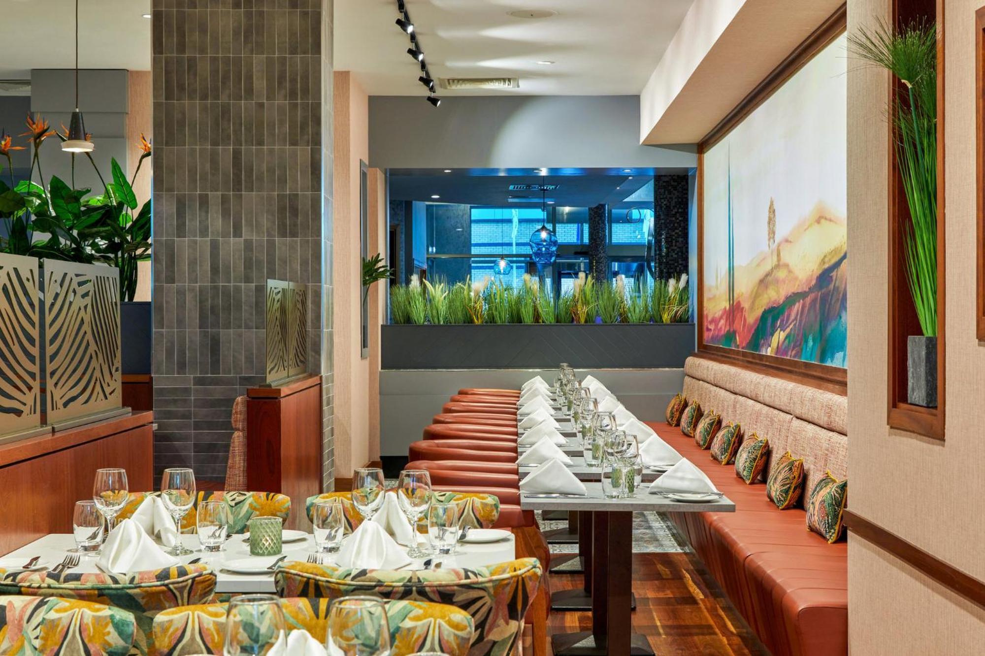 Crowne Plaza Dublin Blanchardstown By Ihg Hotel Eksteriør billede